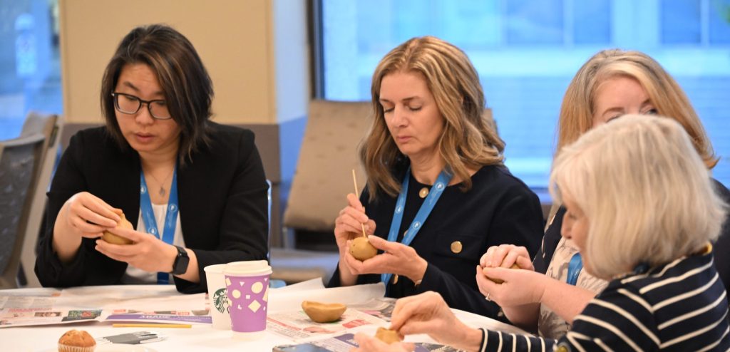 CALGARY, AB Oct 16/24: Photos from the 2024 North American Conference on Integrated Care at the Westin Calgary hotel in Calgary, Alberta, Wednesday, October 16/24. (Photo by Walter Tychnowicz/Wiresharp Photography )